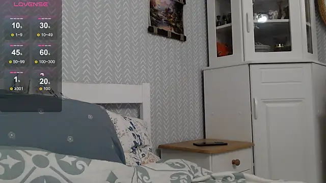 Vivian_Violet_'s cam snapshot