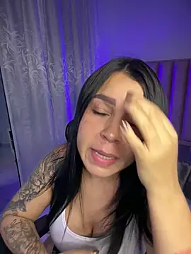 Natural_BIGASS_Nina's cam snapshot