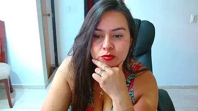 Ixchel_Anaid's cam snapshot