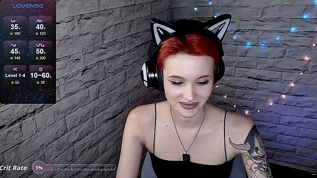 Lauren_Raquel_'s cam snapshot