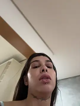 Nikatsu's cam snapshot