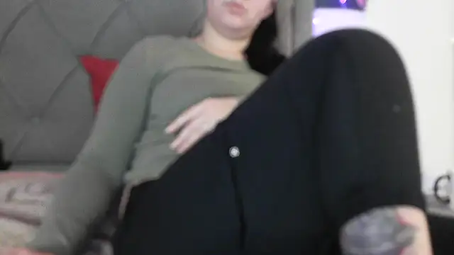 bunnyfox420's cam snapshot