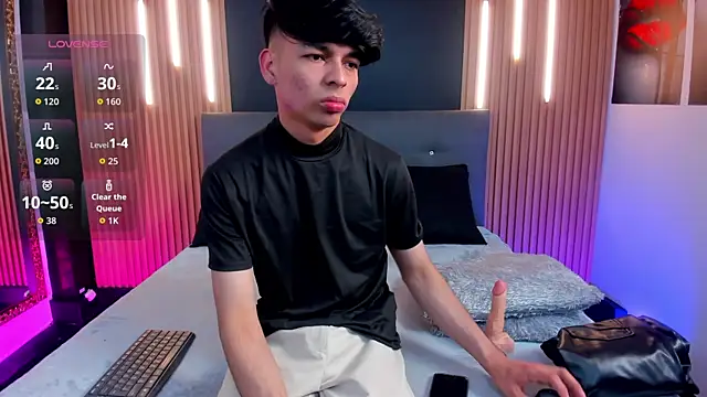 OnlyJos's cam snapshot