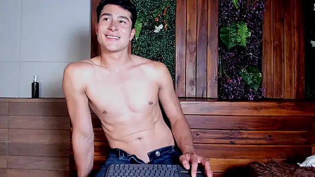 AustinJones_'s cam snapshot