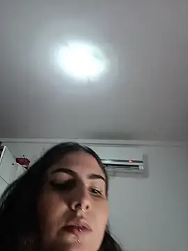 ApenasLys's cam snapshot