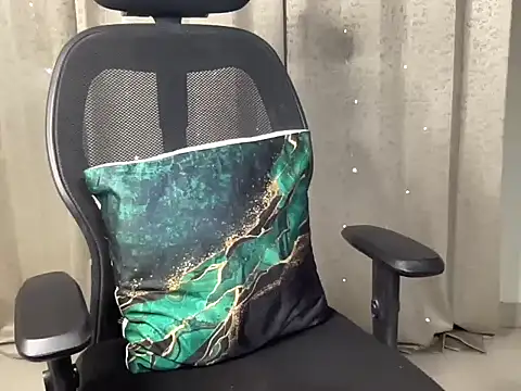 SugarAura's cam snapshot