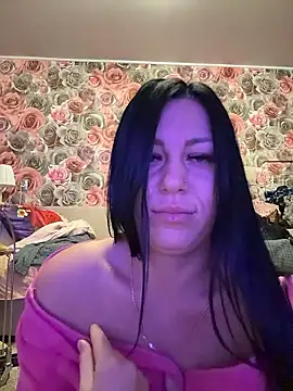 _Mila_Love's cam snapshot