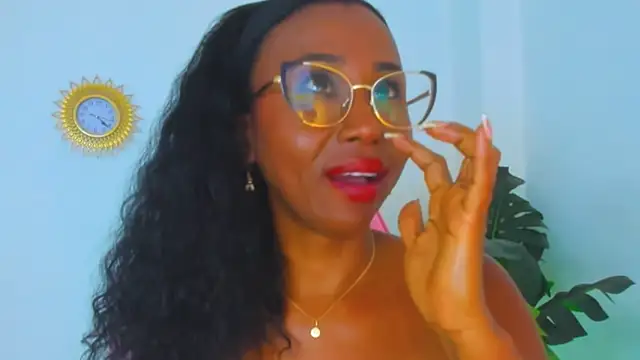 alexajhonson1012's cam snapshot