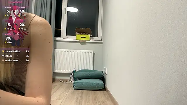 Denni_Spilber's cam snapshot