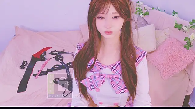 LongoriaEva's cam snapshot