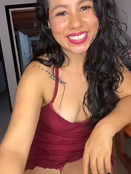 selenaln's cam snapshot