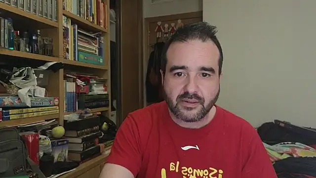 curiosillo83's cam snapshot