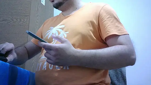 Black_Scorpion91's cam snapshot