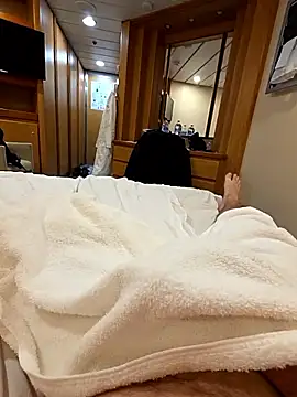 INFINITY2026's cam snapshot