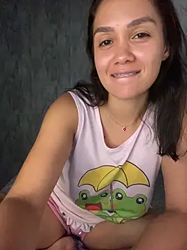 carolsapequinha's cam snapshot