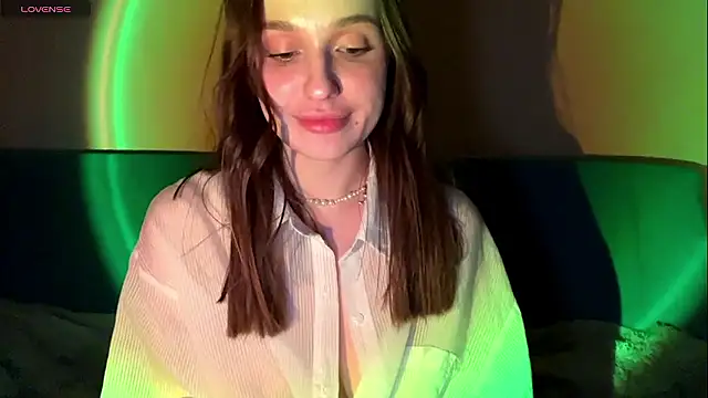 RandeeAntwi's cam snapshot