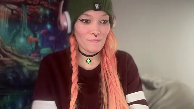 FRRANNKIE's cam snapshot