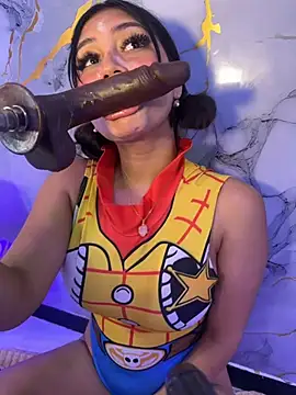 dayan_ken's cam snapshot