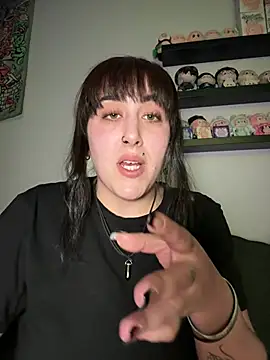 ThicBunz's cam snapshot