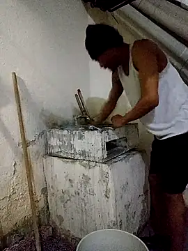 Bigote_Big0357's cam snapshot