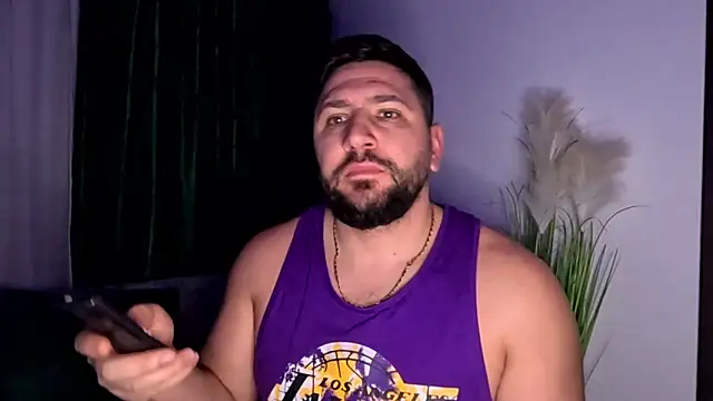 Gold_Alpha_Boy's cam snapshot