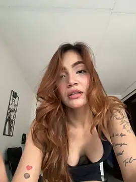 la_machhi's cam snapshot