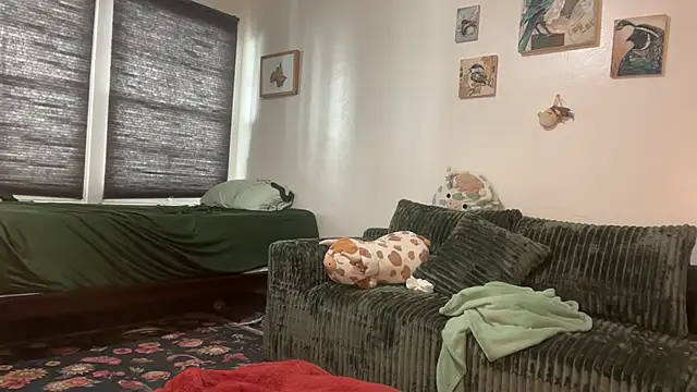 loserlexxx's cam snapshot