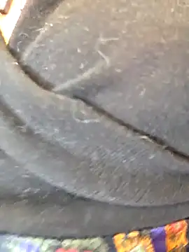 KittyWhispers's cam snapshot