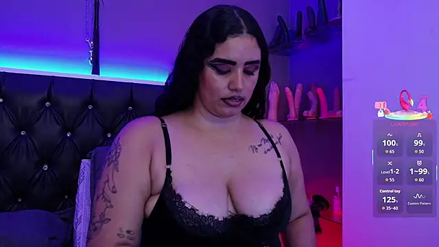 MariaGaitan's cam snapshot