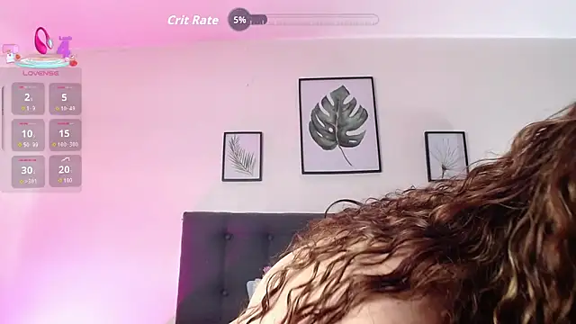 Rose_Thompson1's cam snapshot