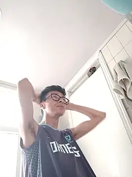 MasterCody live sex cam