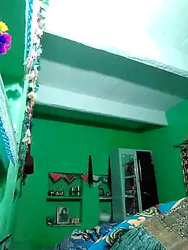 SweetKomal89's cam snapshot