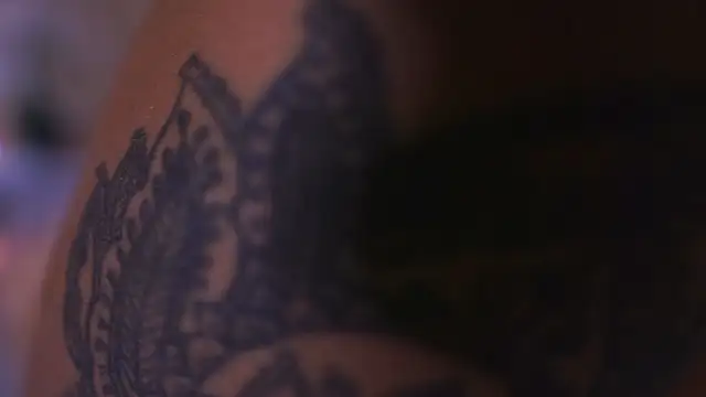 TiffanyBlaize live sex cam