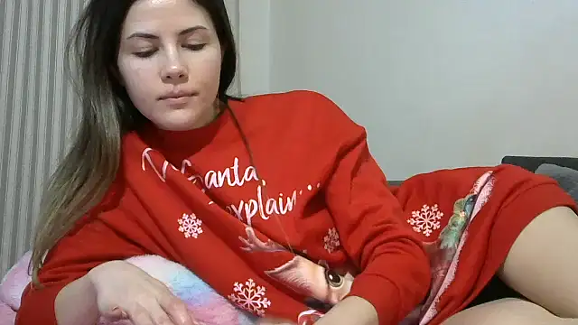 Erii18's cam snapshot