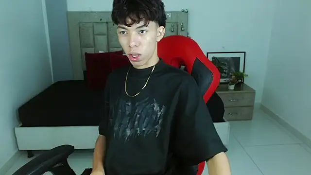 Nico__fox123 live sex cam