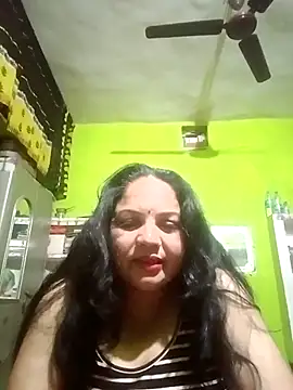 Chanchal_cute's cam snapshot