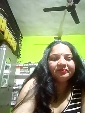 Chanchal_cute's cam snapshot