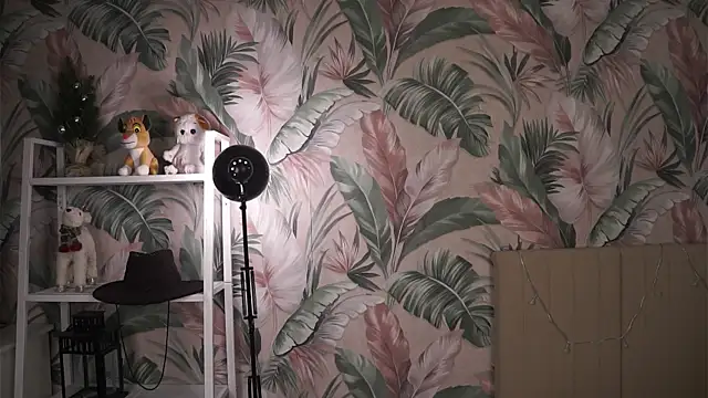 MarlinVarian live sex cam