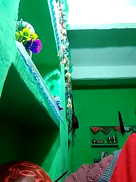 SweetKomal89's cam snapshot