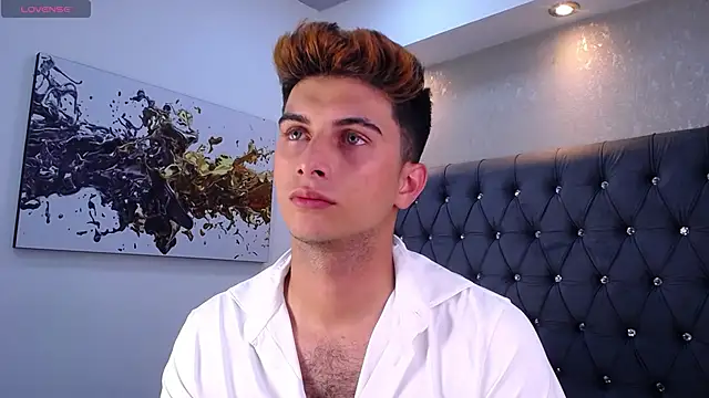 MrWilliseo live sex cam