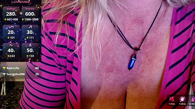 JennaDeluxe live sex cam