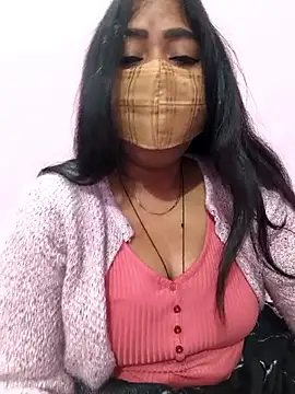 Samarya-78 live sex cam