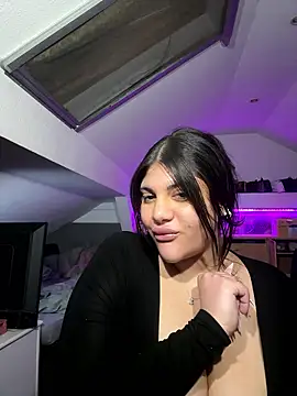 MinaKhalina live sex cam