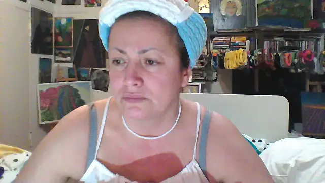 MariaAnaSunshine live sex cam