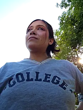 -TheCatCrazy- live sex cam