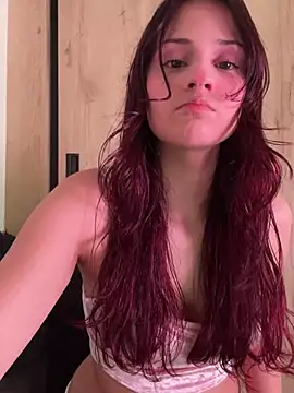 AngelRuby live sex cam