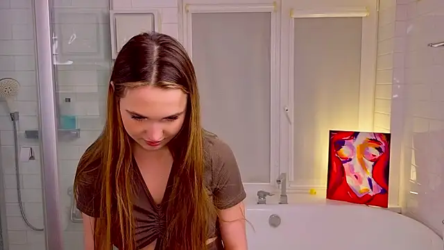 LeenaPuita live sex cam