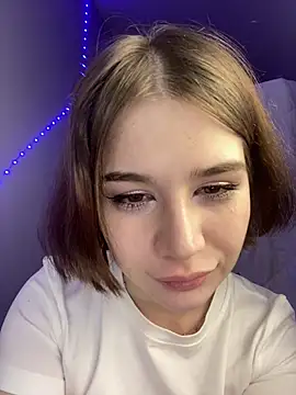 WIKESSTAR live sex cam