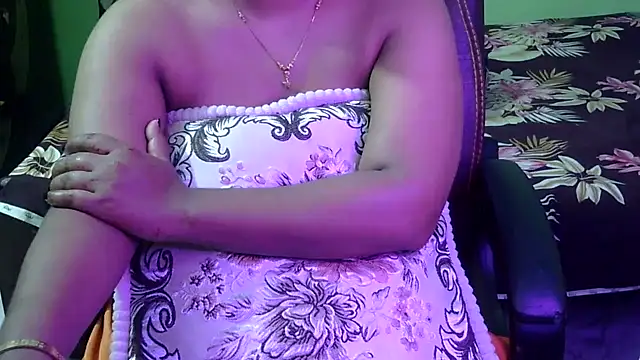 BengaliQueenStar live sex cam