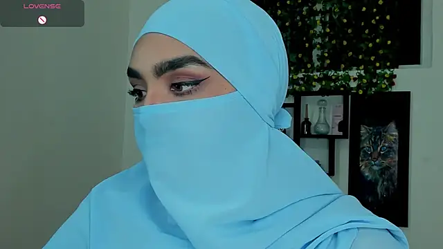 Maissa_Alabi live sex cam